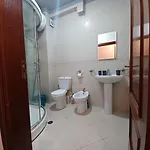 Center Apartment *