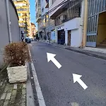 Apartment Center Tirana