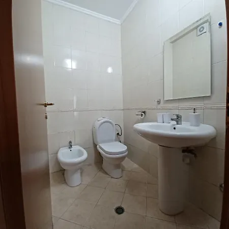 アパート Center *