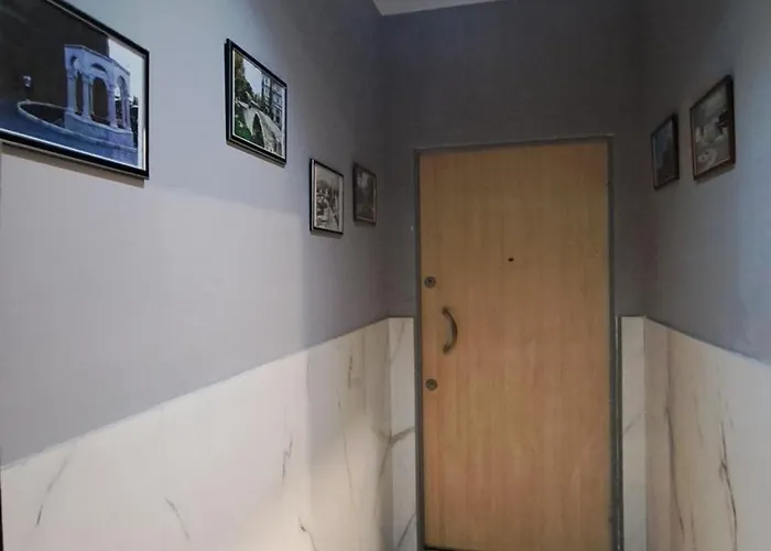 Apartmán Center Tirana