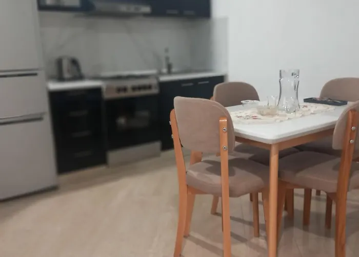 Apartmán Center Tirana