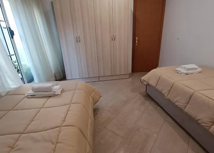Apartmán Center Tirana
