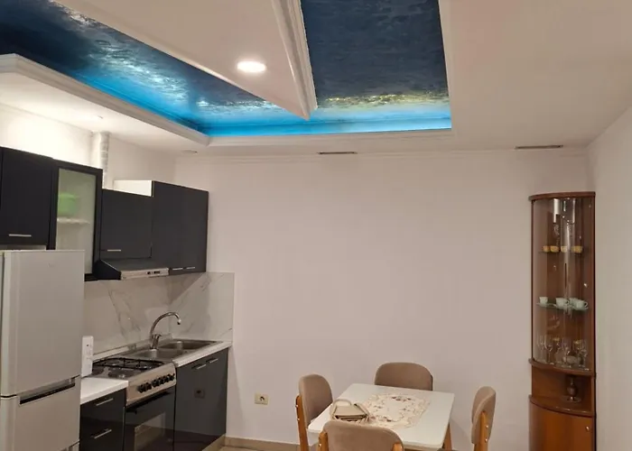 Lejlighed Center Tirana