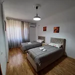 Appartement Center Tirana