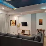 Lägenhet Center Tirana