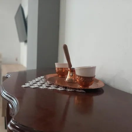 شقة Center تيرانا