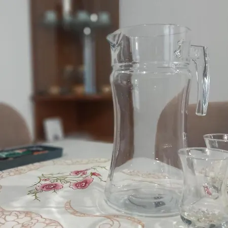 Center Apartment