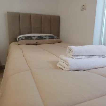 Appartement Center *