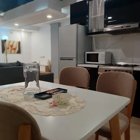 Center Appartement Tirana