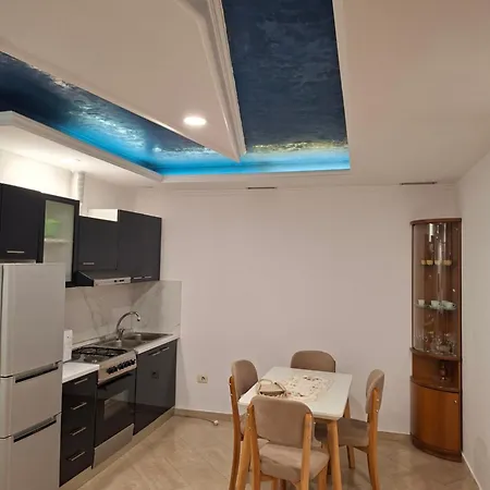 Apartment Center Tirana