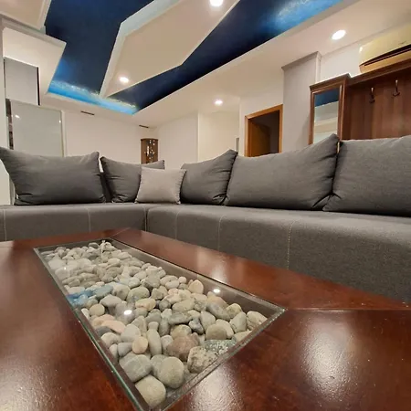 شقة Center تيرانا