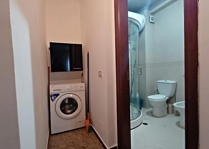 Appartement Center Tirana