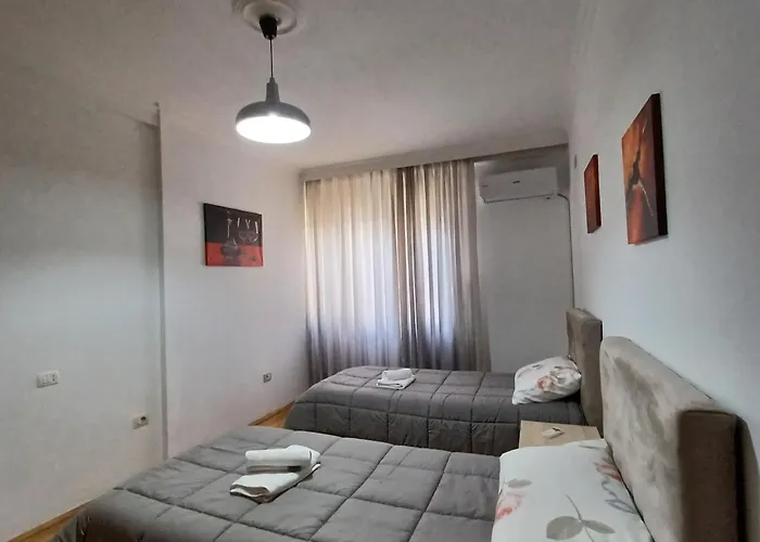 Appartement Center