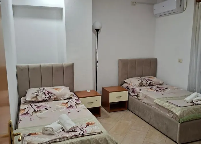 Center Appartement *